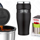 Thermos Gold Box | Amazon